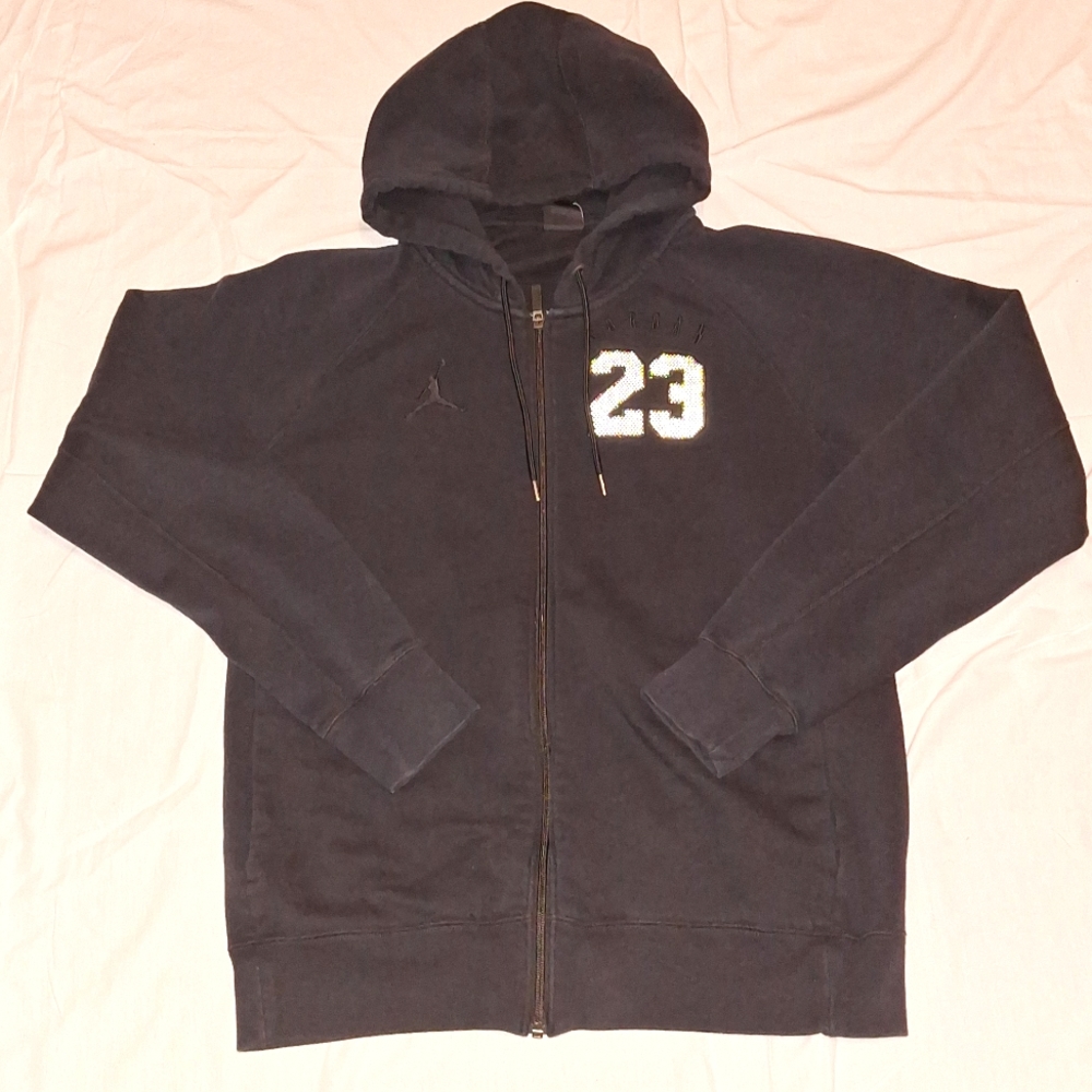 Jordan Coat